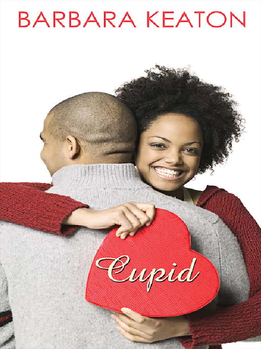 Title details for Cupid by Barbara Keaton - Available